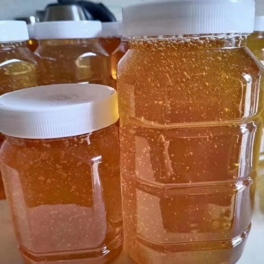 大宁县土蜂蜜 自家生产的蜂蜜。质量正品。希望找个长期合作的商