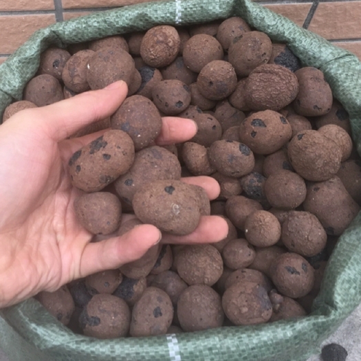 长沙轻质回填大陶粒