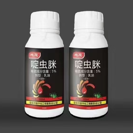 滑县 5%啶虫脒