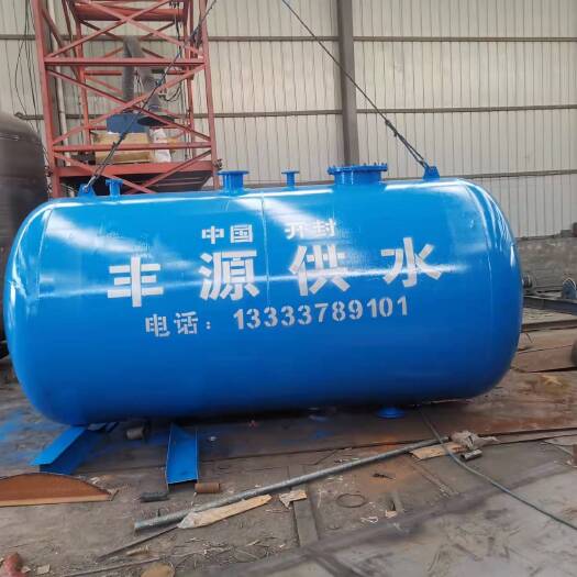 开封储水罐 南阳无塔供水设备丰源厂家直销