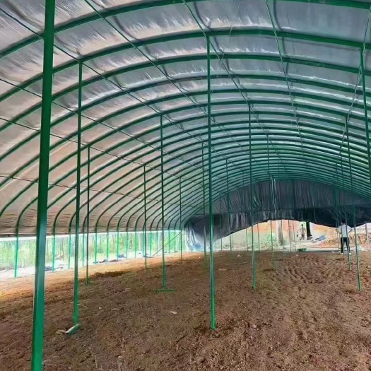 天津养殖大棚，种植大棚，暖棚，连栋大棚材料一站式供应