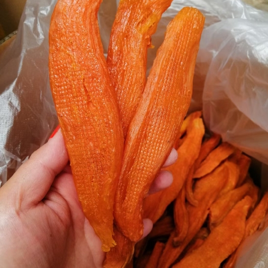 滦南县地瓜干，蜜薯干