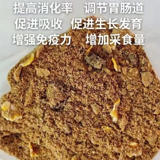 石家庄 发酵饲料 生产厂家蛋白10  水分30调理肠道功能