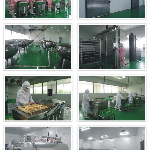 崇州市卤猪蹄  卤肉制品  酱卤肉制品代加工 肉制品代加工 肉制品生产