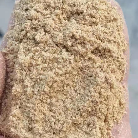 正定县糠麸类饲料  小米统糠(小米混合糠)