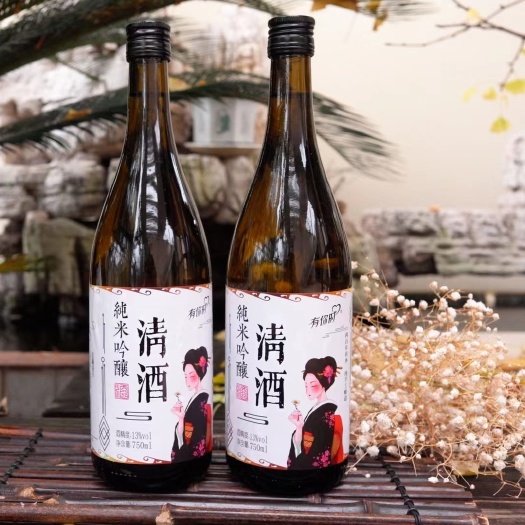 清鎮(zhèn)市稠酒 糯米酒