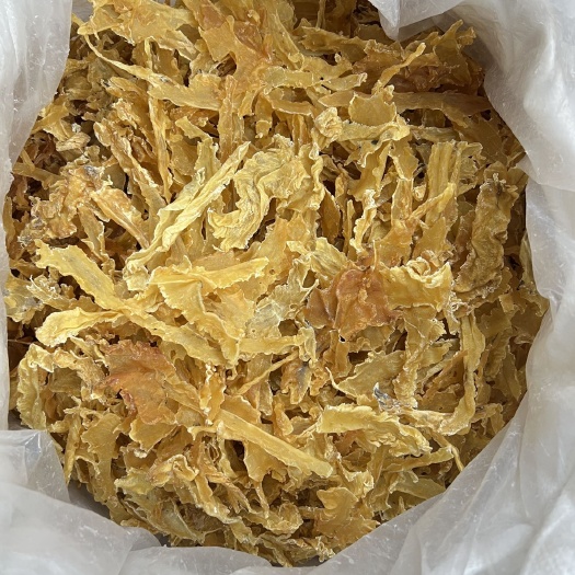 广州花胶 鳕鱼胶碎块