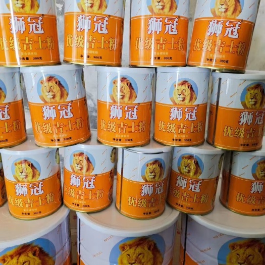 郑州吉士粉复合调味料 