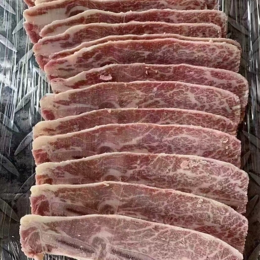 郑州牛仔骨，工厂货源，品质保证，中高低等货源供应
