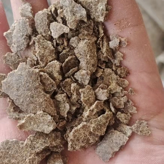 南宁花生渣 花生麸 纯花生麸，新鲜压榨，蛋白含量高养殖饲料