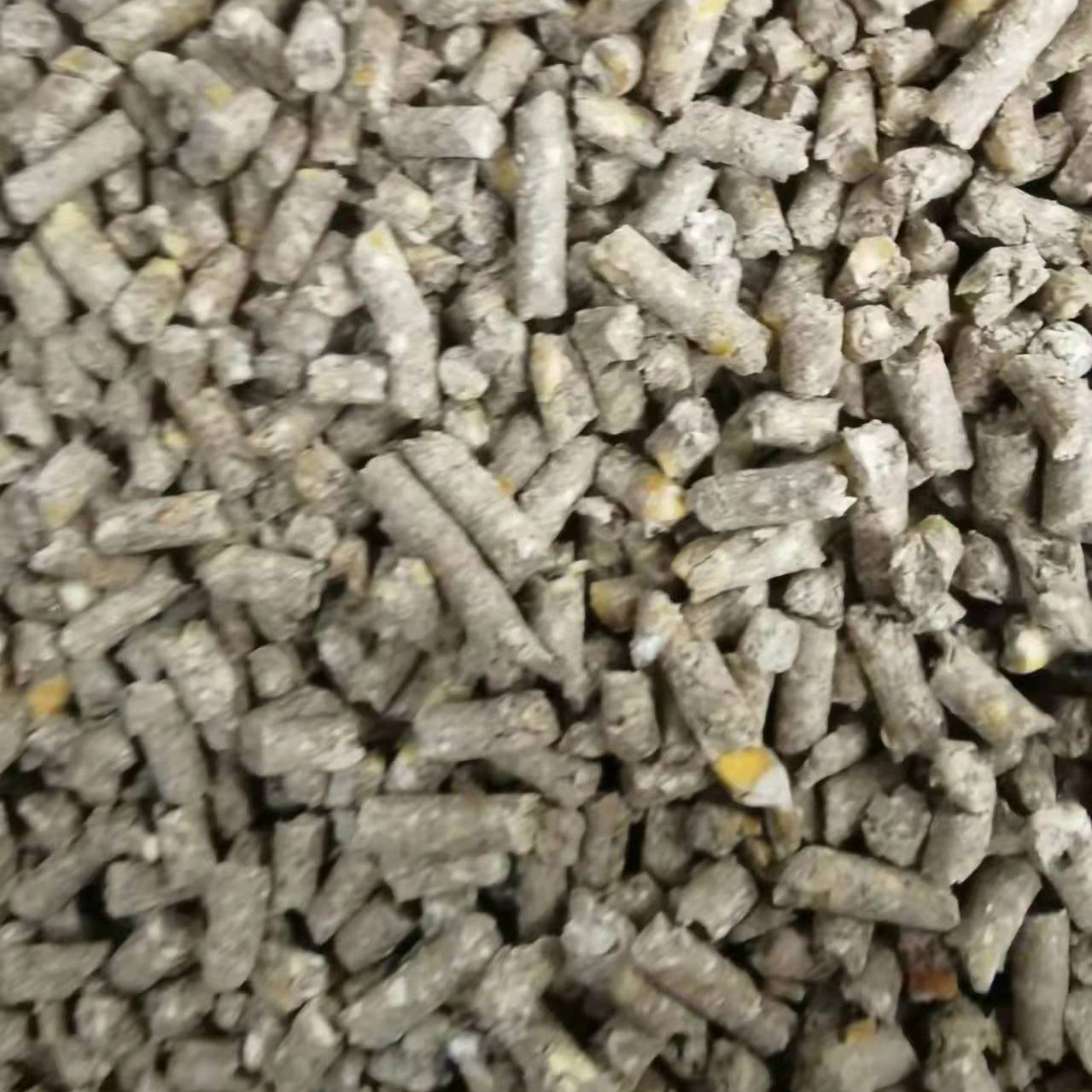 正定县谷物饲料 大量供应碎玉米颗粒