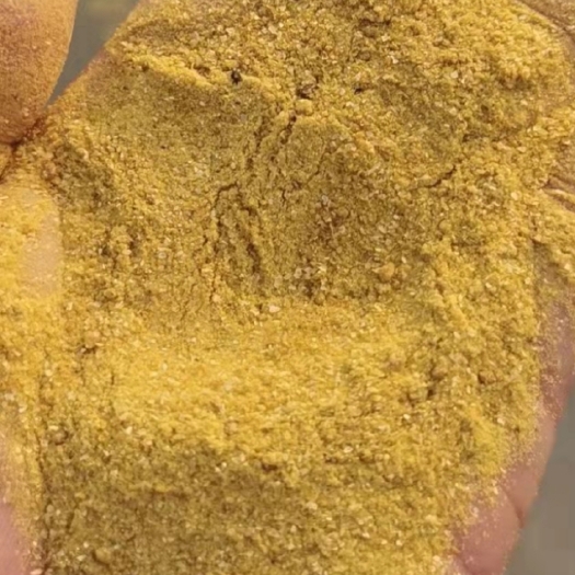 正定县糟渣类饲料 柠檬酸渣