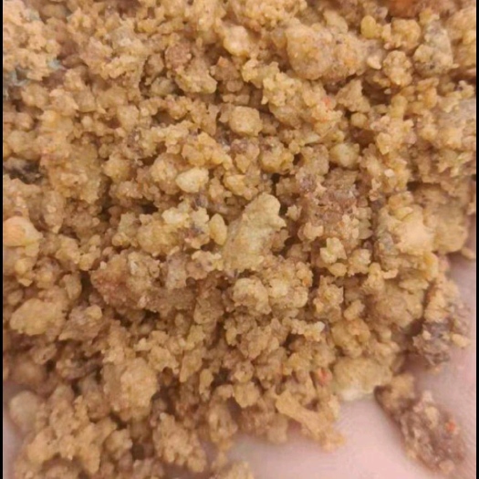 天津肯德基油渣