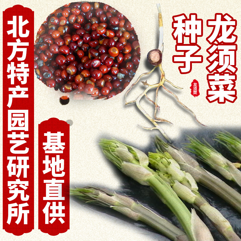 通化县牛尾菜种子 出售龙须菜种子，可直接种植，免费提供种子种植技术