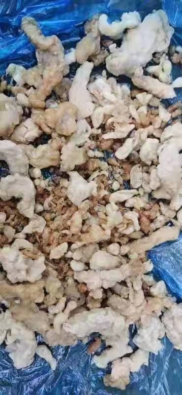 曲周县 油渣 牛羊油渣 养殖饲料用油渣 育肥效果好 脂肪含量高