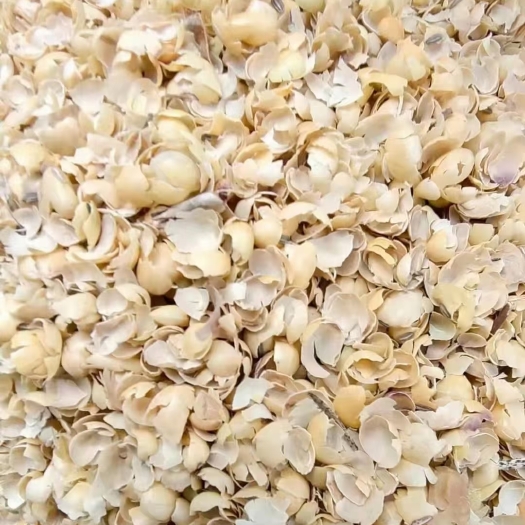 玉田县豆壳 大豆皮可替代秸秆和甘草含有大量的粗纤维