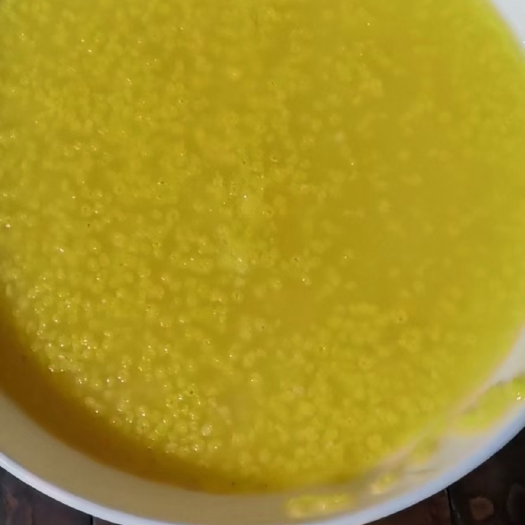 赵县黄小米 小米