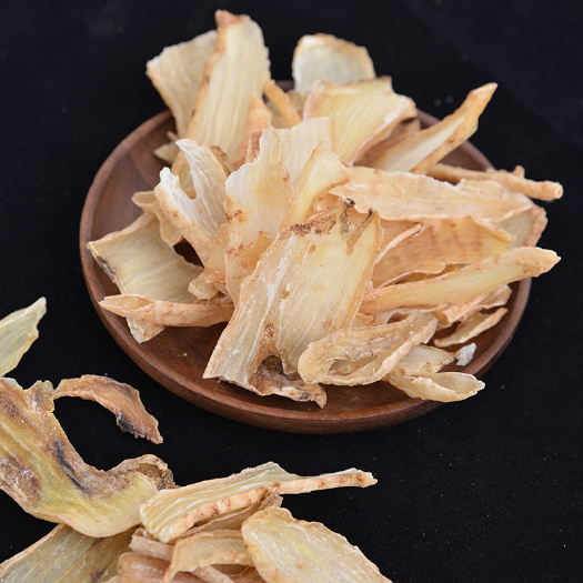 鄄城县【鲁赣药材】天麻片，统货，量大从优