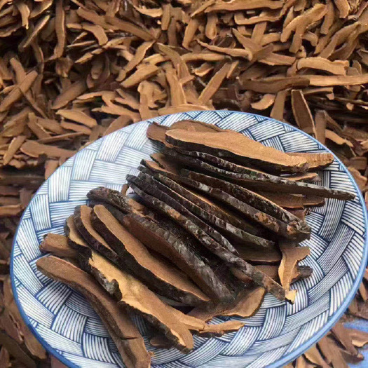 文山市云南黑灵芝整枝黑灵芝可打粉，量大从优