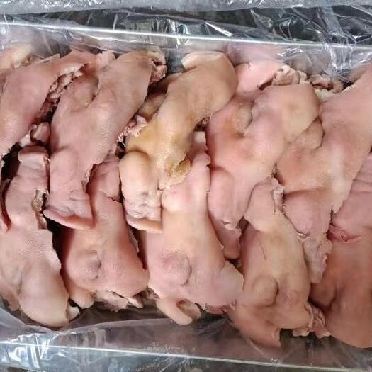 商丘卤猪头肉  五香猪头肉