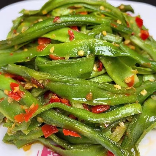 成都贡菜咸菜，香辣脆口，味道巴适，一件10斤，一手货源价格美丽