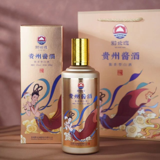 仁怀市高粱酒 贵州酱酒