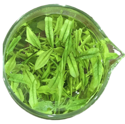 咸丰县 恩施富硒绿茶    雨前香茶散茶