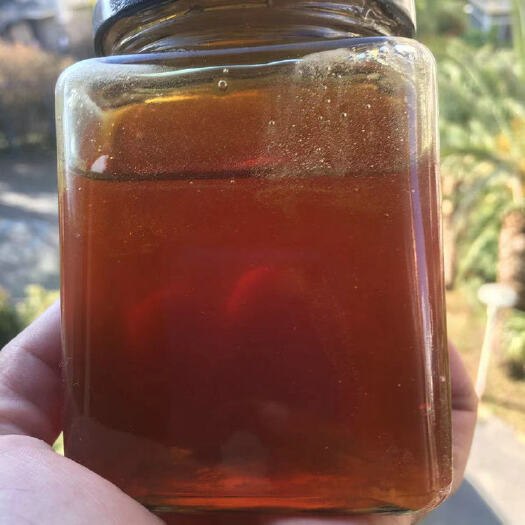 昆明彝山香常年批发中蜂蜜成熟百花蜜土蜂蜜高原蜂蜜之珍品