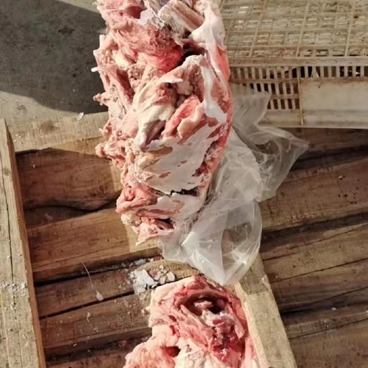 临沂鸭肉类 鸭全壳