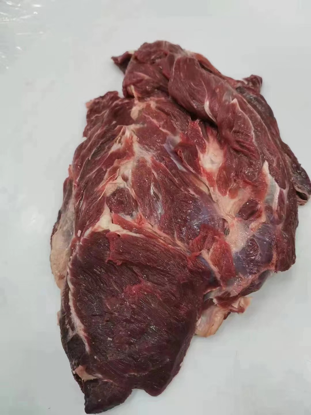 牛肉类  脖肉 脖肉 浙沪皖包邮