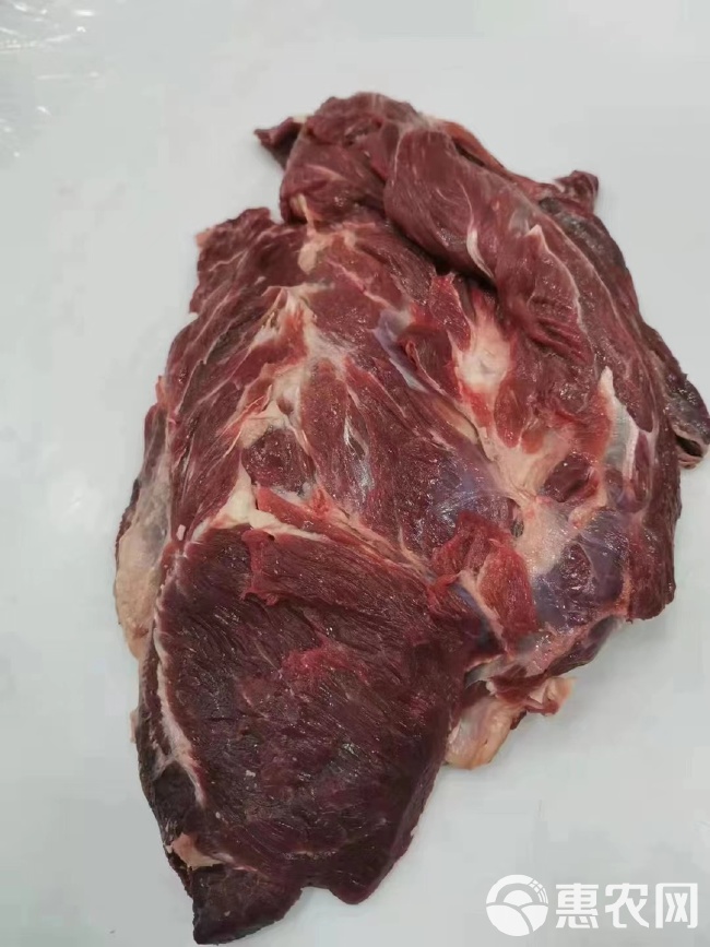 牛肉类  脖肉 脖肉 浙沪皖包邮