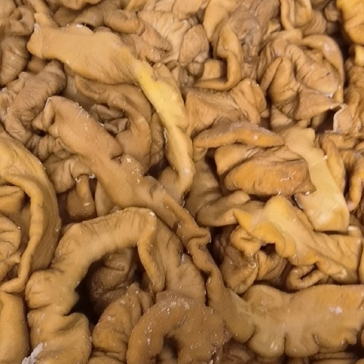 武汉卤猪肠 无油  全熟卤肥肠