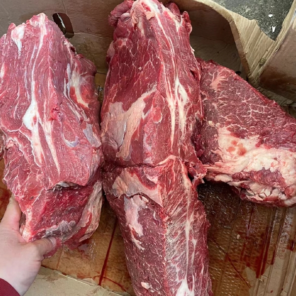 牛肉类  脖肉 脖肉 浙沪皖包邮