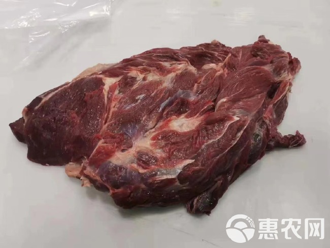 牛肉类  脖肉 脖肉 浙沪皖包邮