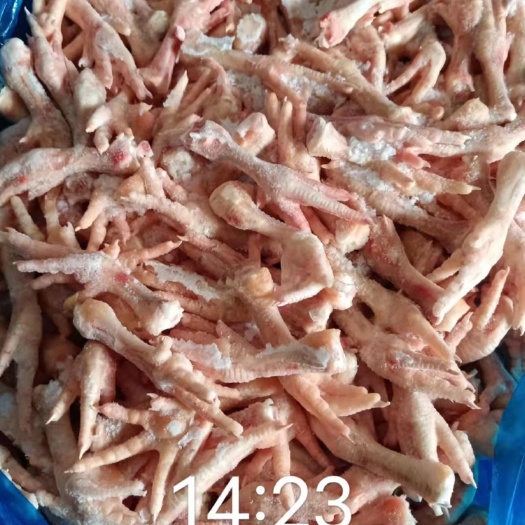 临沂 37克以下的鸡爪