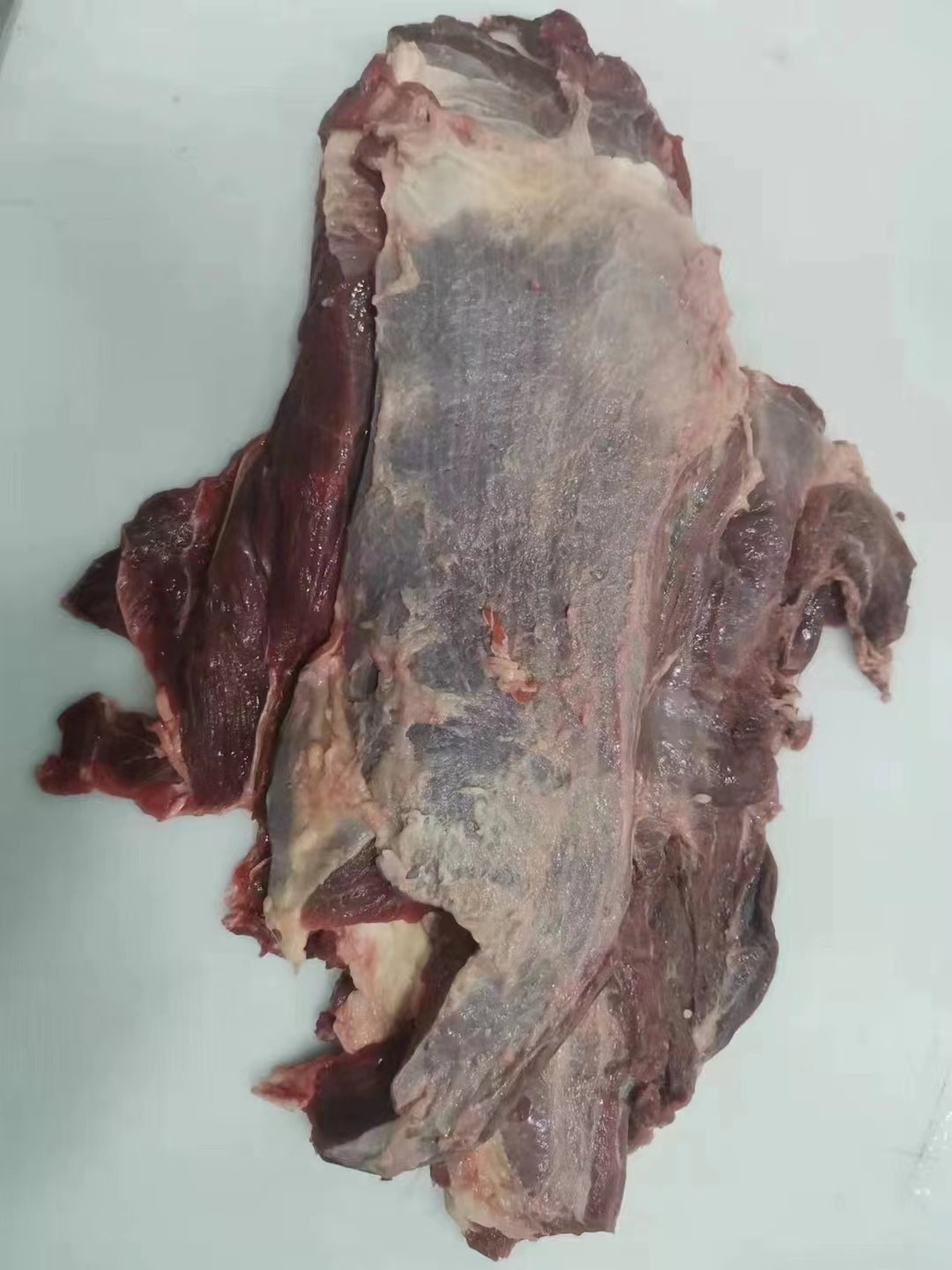 牛肉类  脖肉 脖肉 浙沪皖包邮