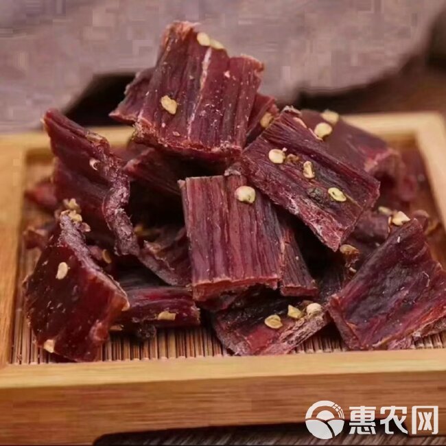 牛肉干 风干牛肉，地摊，展会，特产店，景区货源批发