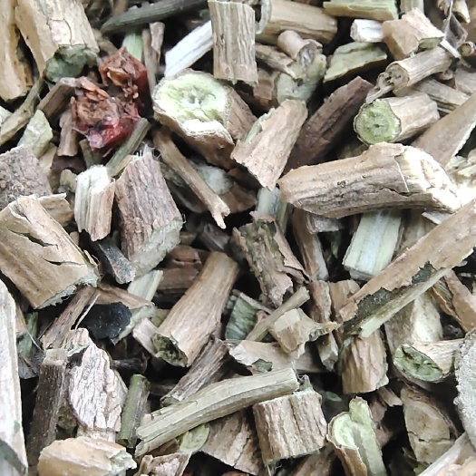 亳州白英