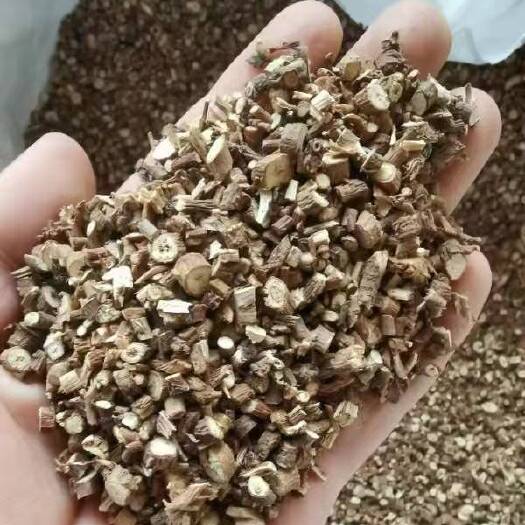 闻喜县 自产自销道地北柴胡切片0.2筛子