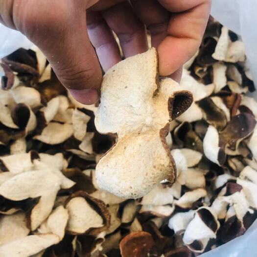 江门 梅江17年陈皮