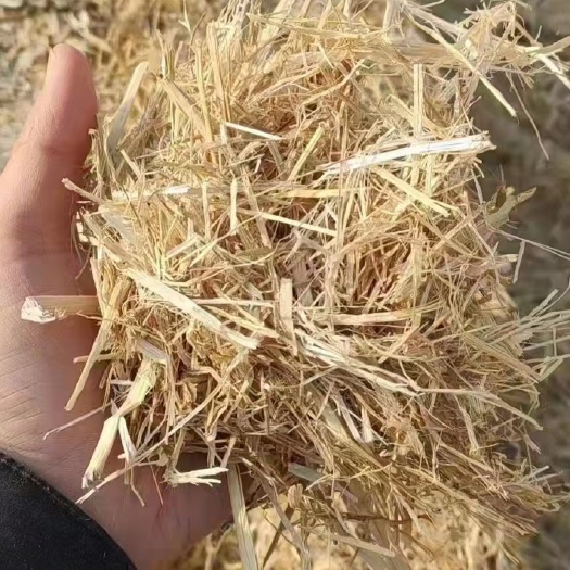 天津揉丝稻草大包