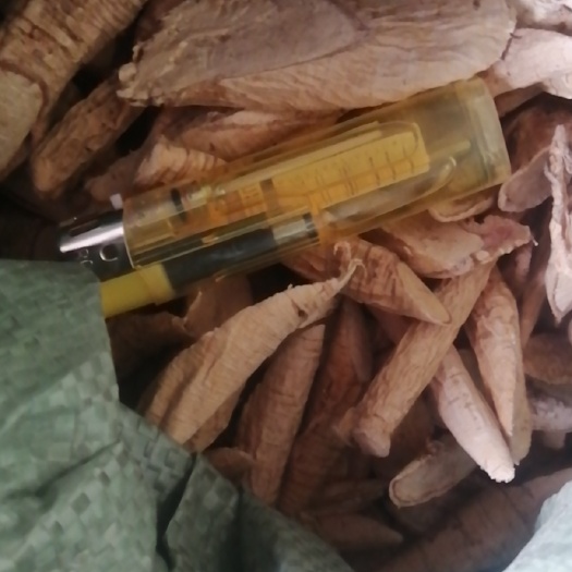 牛大力 牛根干片