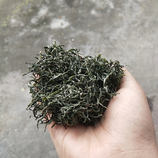 古丈县 黄金茶