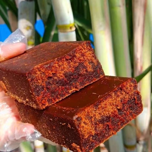 昆明 云南傣族红糖