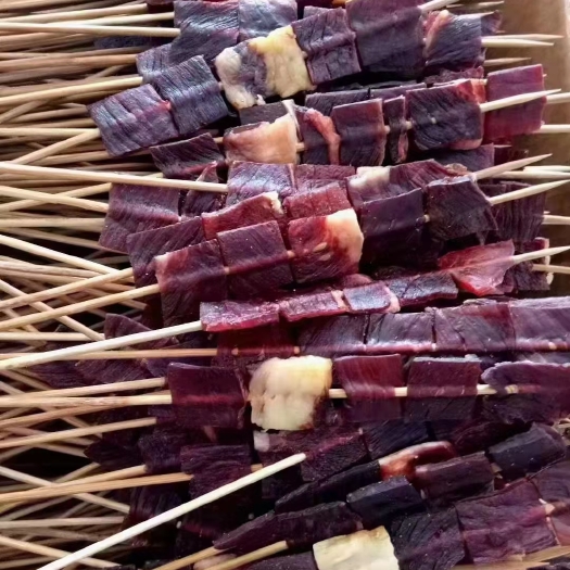 锡林浩特羊肉类 国产羊肉 去骨羊肉 生肉 羊肉块 