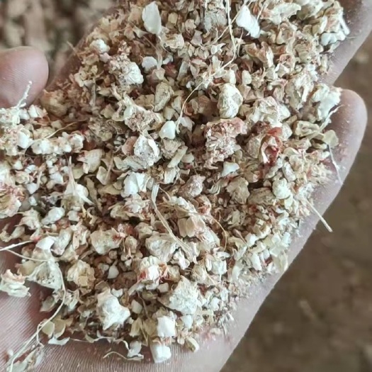 金乡县玉米芯颗粒