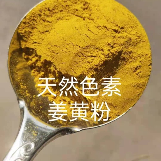 石家庄发酵饲料 姜黄粉有机肥料