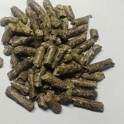 正阳县花生秧颗