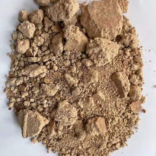 正阳县花生粕 河南正阳鲁花，蛋白50