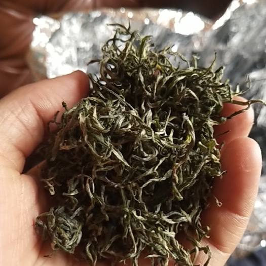 古丈县黄金茶